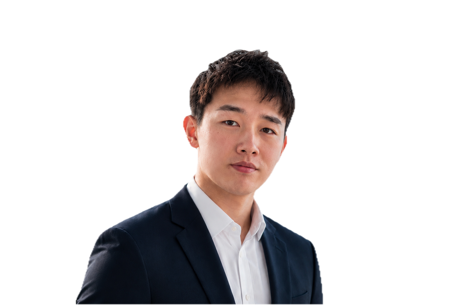 Matthew Tian, Computer Science and Economics student at Wilfrid Laurier University